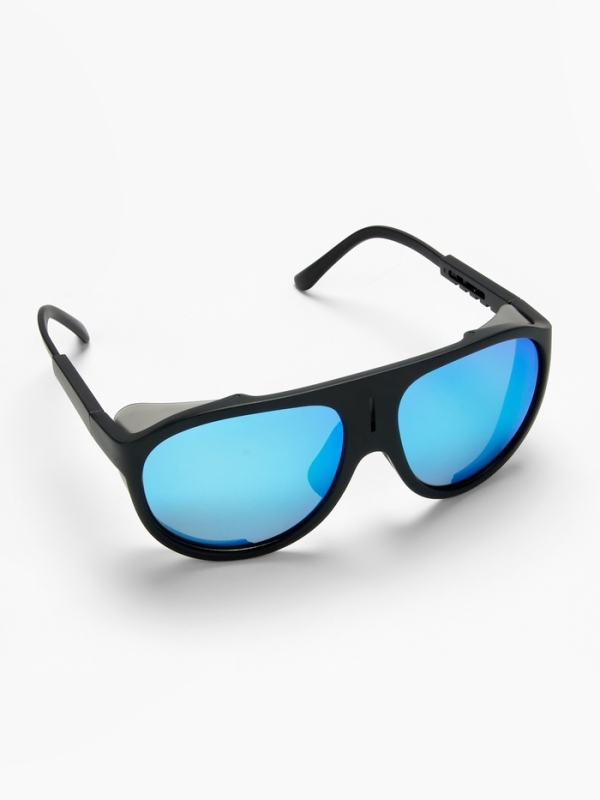 Очки солнцезащитные, uv 400, дужка 14.2 см, ширина линзы 6.2 см