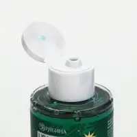 Ural Lab Winter Melody Гель для душа, 100 мл, Frosted winter forest, зимний лес