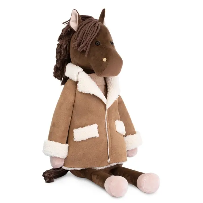 Мягкая игрушка "Конь Генри", 35 см 2626/35