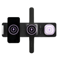 Беспроводная зарядная станция КТ-3746 - 20 Вт