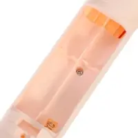 Генератор мыльных пузырей "Пони", световые эффекты, работает от батареек