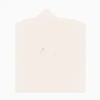 Конверт для денег формовой &laquo;Уточка&raquo;, 17.5 &times; 8 см