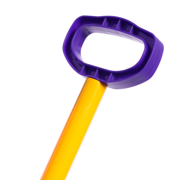 Каталка-генератор мыльных пузырей &laquo;Улитка&raquo;, на палке