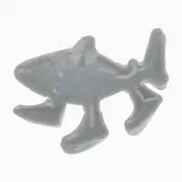 Мялка "Акула в кроссовках"