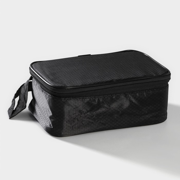 Набор для чайной церемонии керамический &laquo;Тясицу&raquo;, 8 предметов: чайник 120 мл, 4 пиалы 50 мл, салфетка, щипцы, подставка