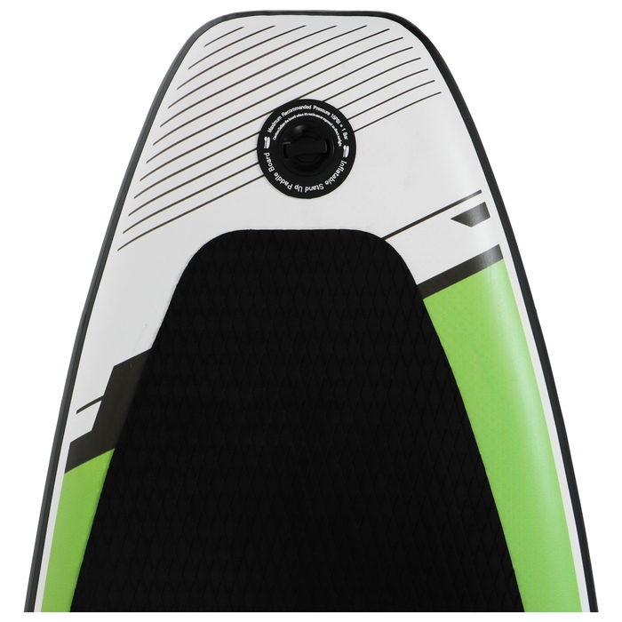 SUP доска гоночная KELPIE 10.6", 320х80х15 см