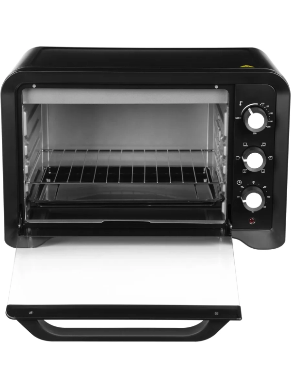 Мини-печь MIO-HY095 45л. 2000Вт черный