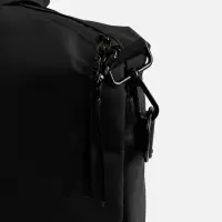 Сумка дорожная Altro, черная