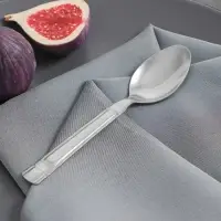 Ложка чайная Доляна &laquo;Варт&raquo;, длина 15.3 см, толщина 1.2 мм