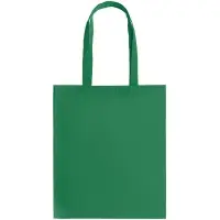 Холщовая сумка Neat 140, зеленая