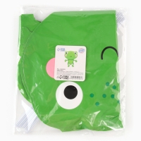 Шар фольгированный 14" &laquo;Добрый лягушонок&raquo;, с палочкой