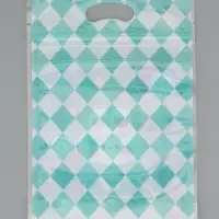 Пакет подарочный, с zip-lock застежкой, "Прекрасный день", 15х23 &plusmn; 1см МИКС