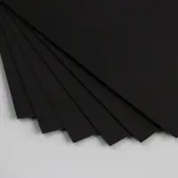 Лист для фотоальбома плотность 250 гр набор 30 шт 26х26 см