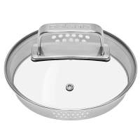 Ковш с крышкой Loretto-16SP 1,5л