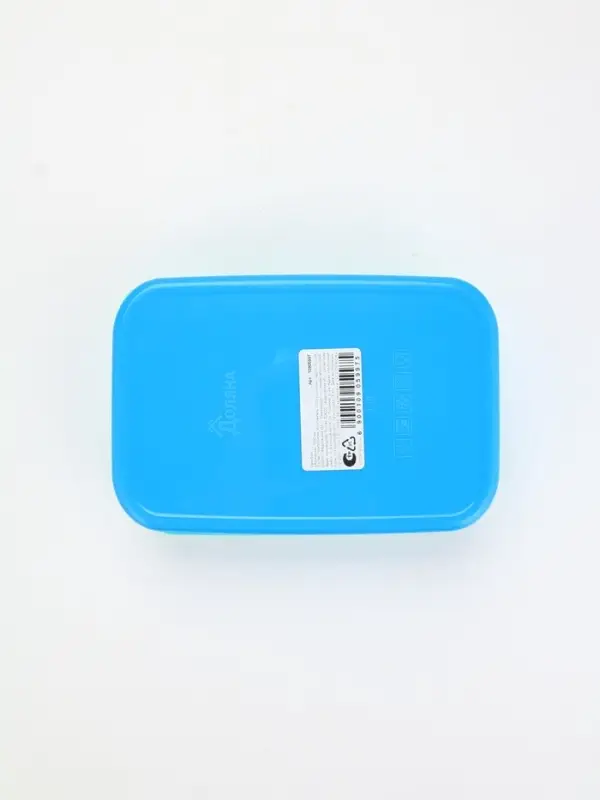 Ланч - бокс &laquo;Жрунишка&raquo;, 1200 мл