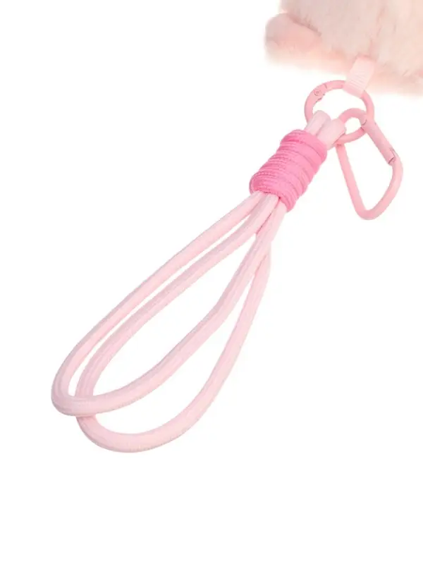 Мягкая игрушка "Поросёнок" на подвесе МИКС, 13 см