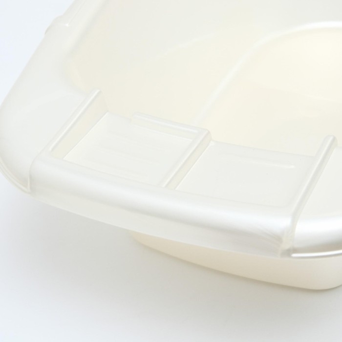 Ванна детская 86 см., цвет белый