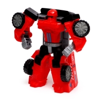 Набор роботов &laquo;Автоботы&raquo;, трансформируются, 4 штуки