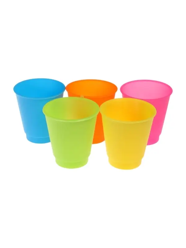 Color cups - Sotring set