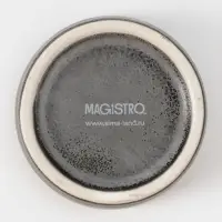 Набор соусников "Urban" 70мл,  6,7x3,5 см, цвет серый, 2 шт