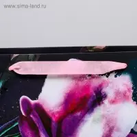 Пакет подарочный ламинированный, упаковка, &laquo;Вдохновение&raquo;, L 40 х 31 х 11.5 см