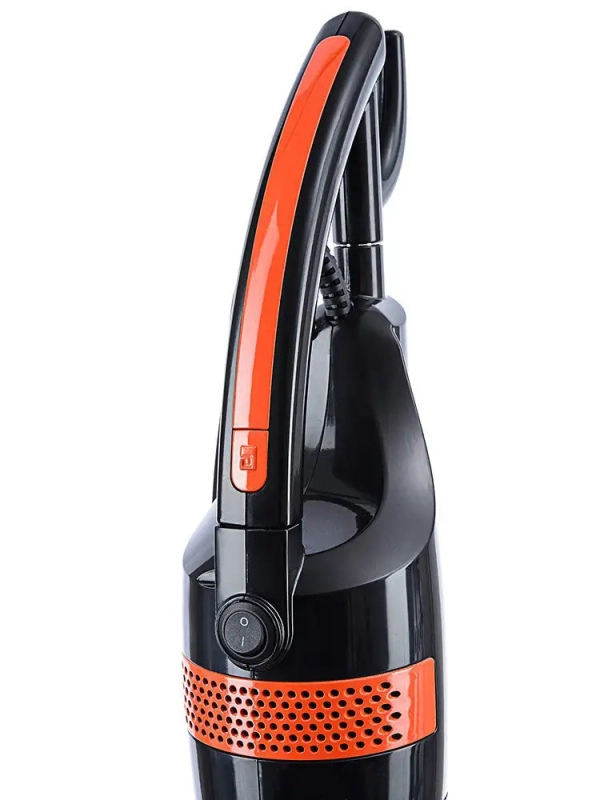 Пылесос для дома вертикальный ручной КТ-525 - 600 Вт