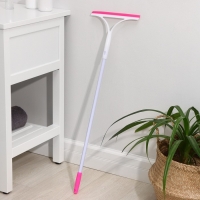 Водосгон с черенком Доляна, 24,5&times;82 см, цвет МИКС