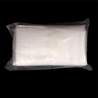 Плёнка армированная для теплиц Greengo, полиэтиленовая с леской, УФ-стабилизатором, 10 &times; 2 м, 140 мкм