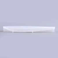 Форма силиконовая универсальная &laquo;Ручка&raquo; набор 2 шт., размер 1 шт. &mdash; 2,1 &times; 15,7 &times; 1,5 см