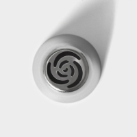 Насадка кондитерская KONFINETTA &laquo;Цветок&raquo;, d=3,7 см, выход d=2,4 см, нержавеющая сталь