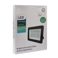 Прожектор светодиодный, 300 Вт, 23100 Лм, 6500К, IP66,  220V