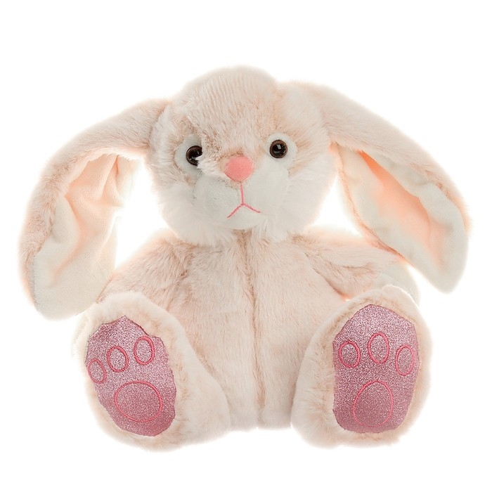 Мягкая игрушка &laquo;Зайка&raquo;, 20 см