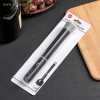 Штопор вакуумный &laquo;Умница&raquo;, 19 см