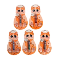 Лазер &laquo;Моя прелесть&raquo;, цвета МИКС,на блистере