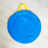 Палатка детская игровая + туннель + сухой бассейн &laquo;Океан&raquo;, 315 &times; 53 &times; 90 см