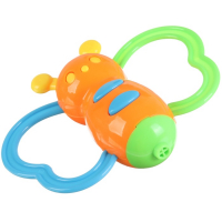 Набор погремушек &laquo;Звонкая радость&raquo;, 5 шт