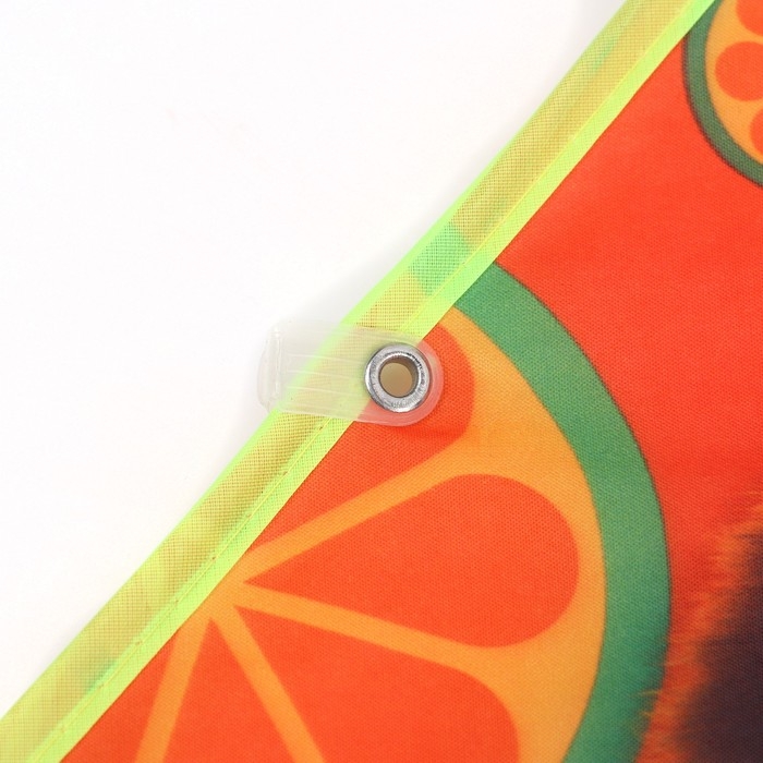 Воздушный змей &laquo;Чебурашка&raquo;, Союз мультфильм