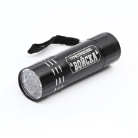 Фонарь ручной в чехле &laquo;Туристические войска&raquo;