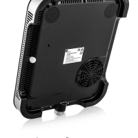 Индукционная плита настольная КТ-148 - 1800 Вт