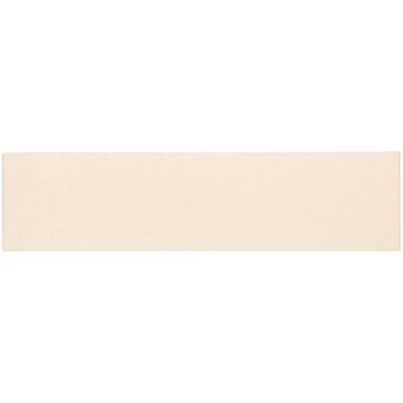 Лейбл хлопковый Doni, S, неокрашенный