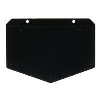 Садовый светильник на солнечной батарее с датчиком движения, накладной, 13 &times; 9.5 &times; 5.5 см, 100 LED, свечение белое