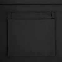 Основа для шопера B5, черная