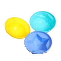 Набор для игры в песке &laquo;Чемоданчик&raquo;, 7 предметов, цвета МИКС