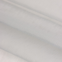 Штора для ванной "Дождь", 180х180 см, PEVA