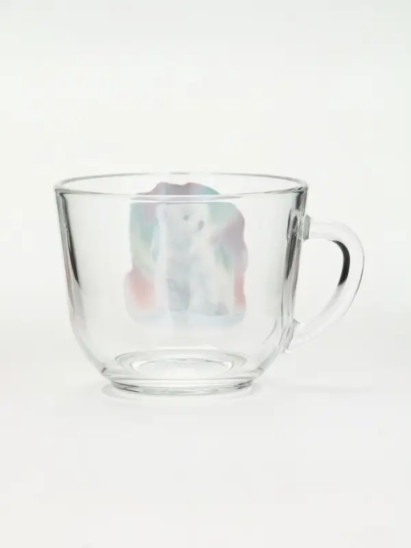 Чайная пара &laquo;Новый год&raquo;, 200 мл