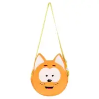 Мягкая игрушка - сумка "Котёнок Котэ" STKS0