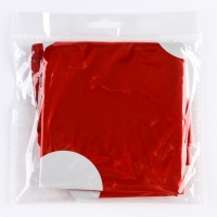 Воздушный шар фольгированный 24" &laquo;Для тебя&raquo;, бант, без подложки