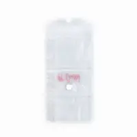 Пенал - конверт на кнопке МИКС