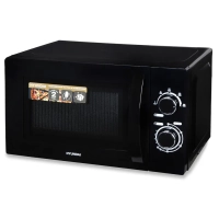 Микроволновая Печь HYM-M2063 20л 700Вт черный