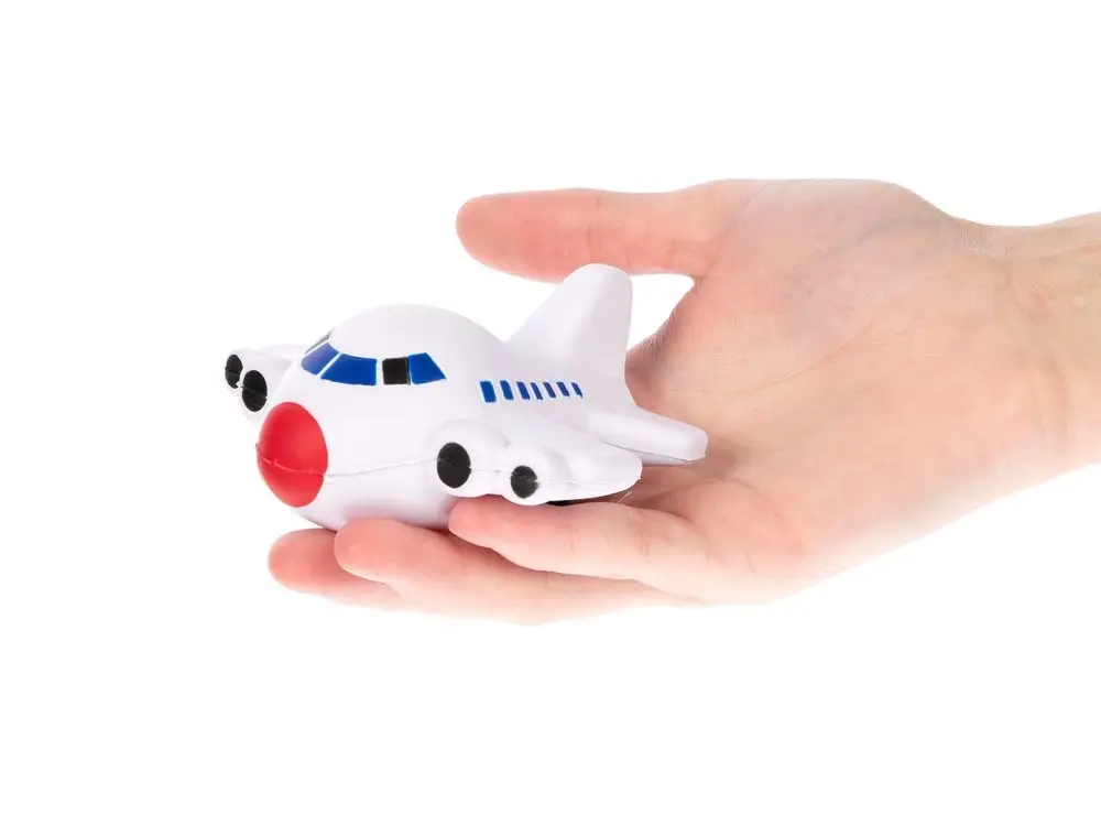 Антистресс &laquo;Самолет&raquo;